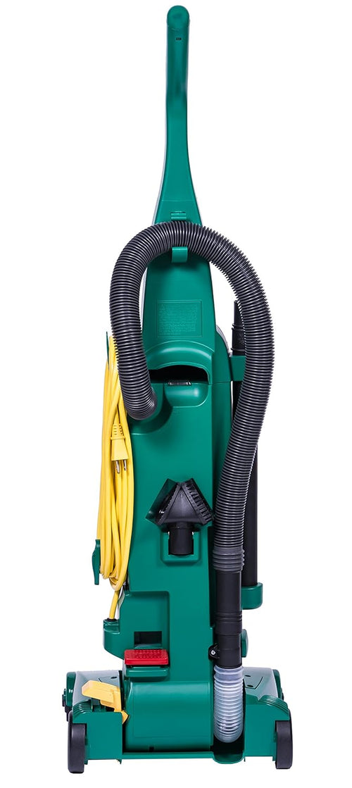 13.5" Bagless Upright Vacuum with On-Board Tools D3221
