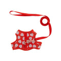 Cat Leash and Harness Combo V754