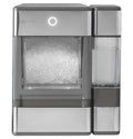Countertop Stainless Steel Ice Maker H46307