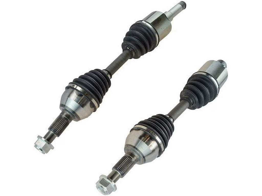 Axle Shaft Set 2 Piece E387997