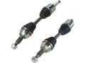 Axle Shaft Set 2 Piece E387997