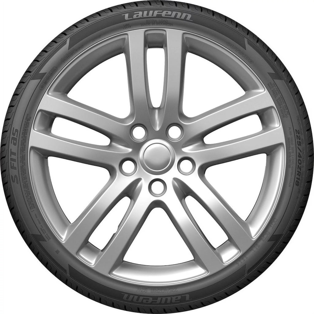 All Season 235/50R19 103V XL Passenger Tire B567616