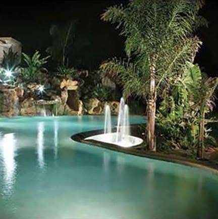 500W 120V Pool Light with 100 ft Cord H737042