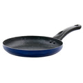 8 Inch Blue Aluminum Nonstick Frying Pan F86370