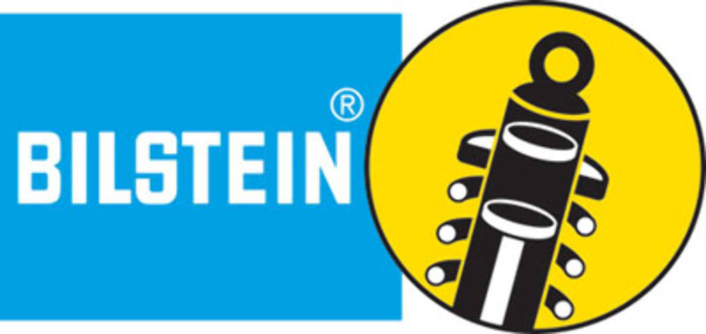 Suspension Strut Cartridge K345