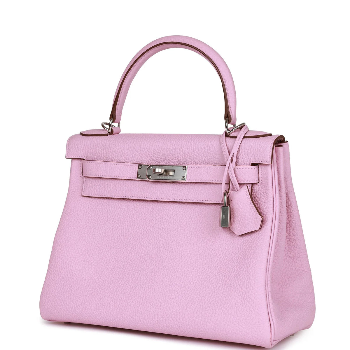 Mauve Sylvestre Clemence 28 Handbag W16556
