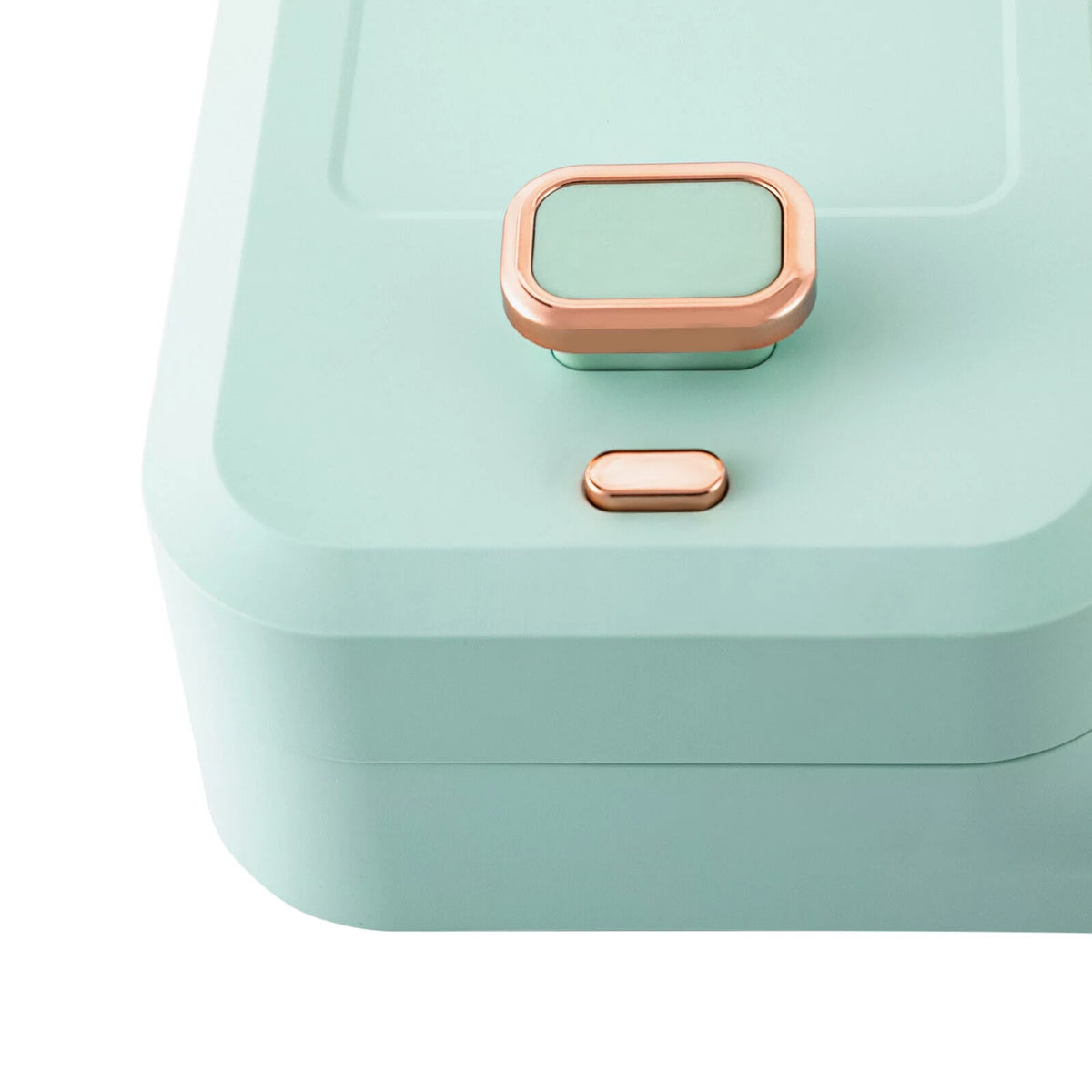 Electric Breakfast Station Mini Toaster Sandwich Machine Non-stick M8785