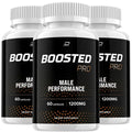 3 Pack 180 Capsules Dietary Supplement E6132