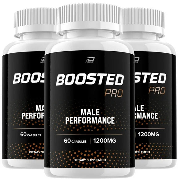 3 Pack 180 Capsules Dietary Supplement E6132