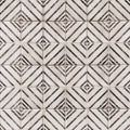 4 inch x 4 inch Glossy Porcelain Deco Tile V616327