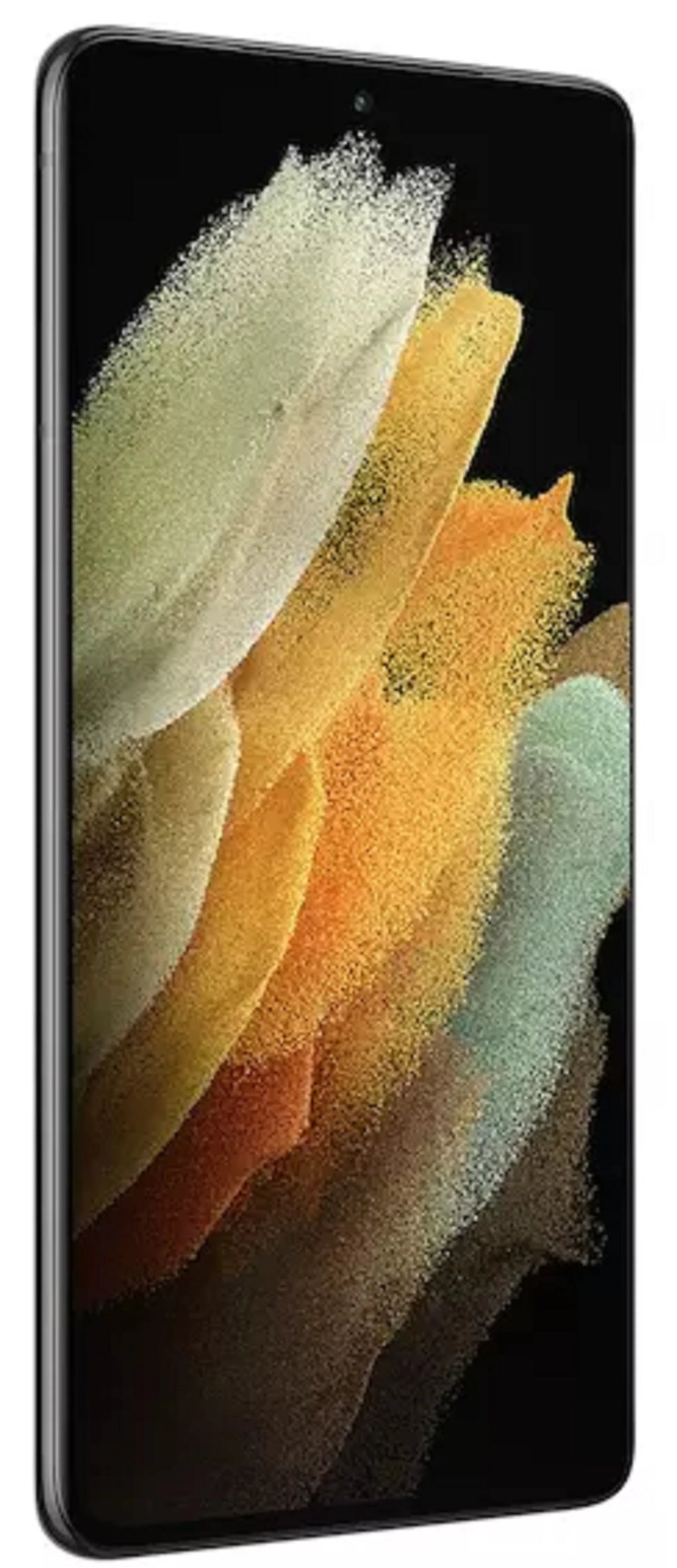 Restored Samsung Galaxy S21 Ultra 5G 256GB Unlocked Smartphone I92690