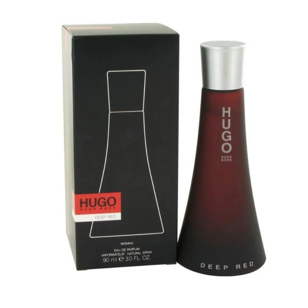 Deep Red Eau de Parfum, 3 oz B901077
