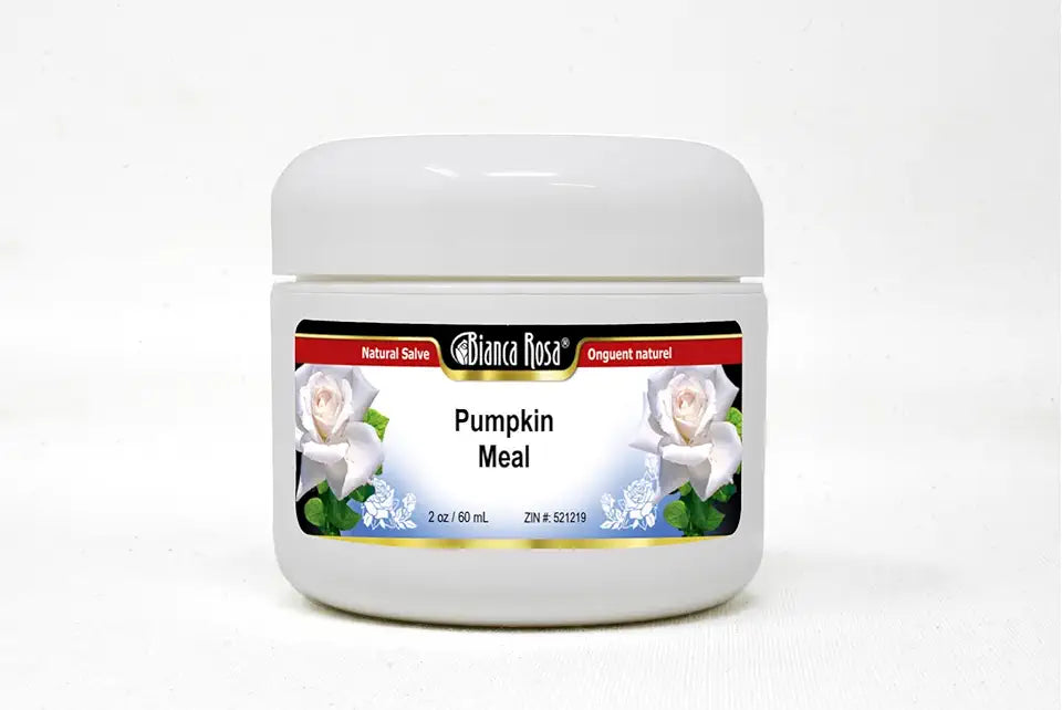 2 oz Pumpkin Meal Salve 2 Pack E864