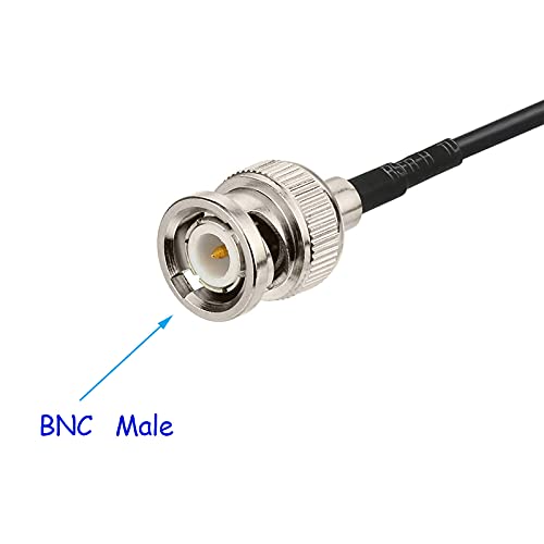 20-1300MHz Police Scanner Antenna Magnetic Base Antenna (2-Pack) R7624
