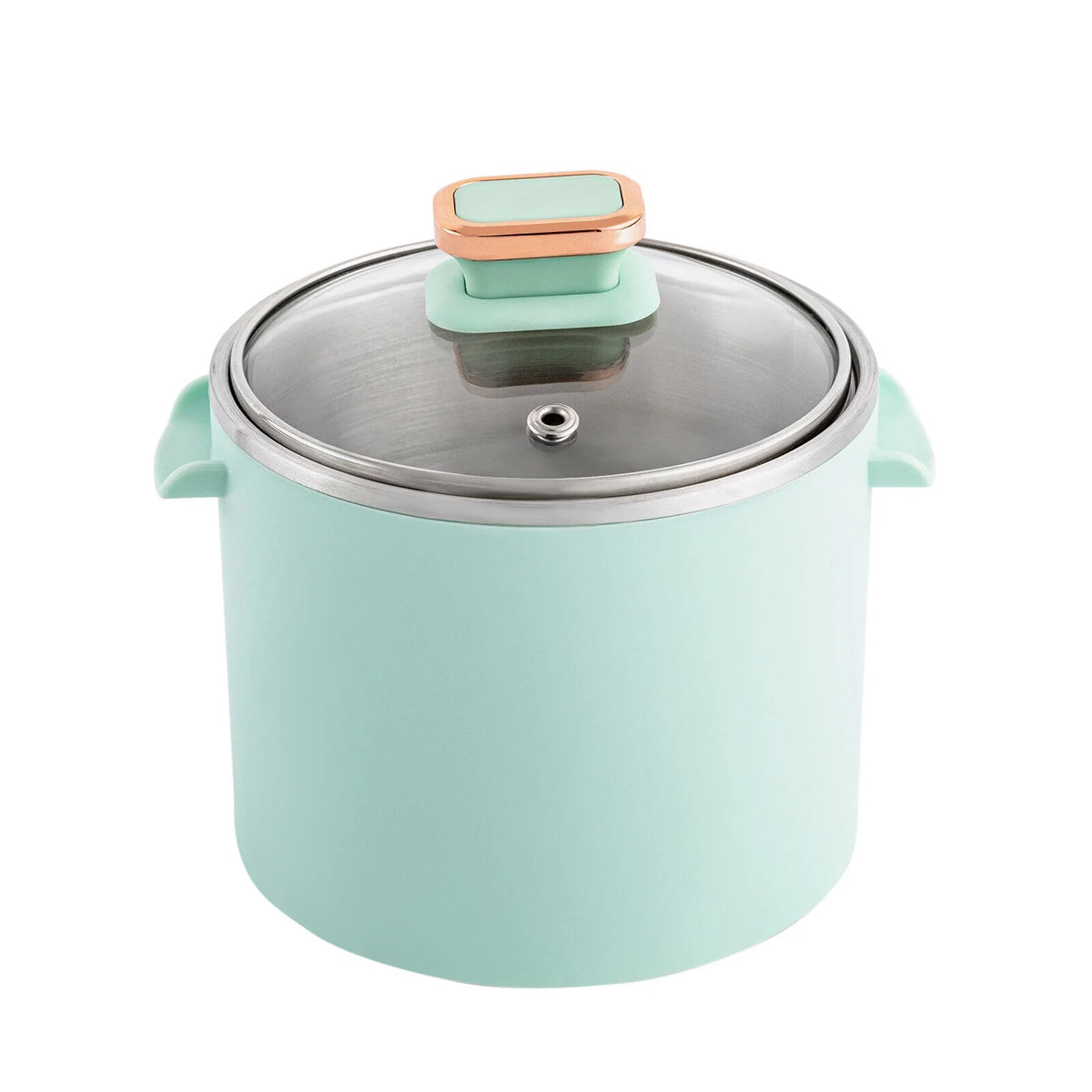 Electric Breakfast Station Mini Toaster Sandwich Machine Non-stick M8785