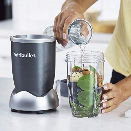 Personal Blender for Shakes, Smoothies, Food Prep, and Frozen Blending H6902