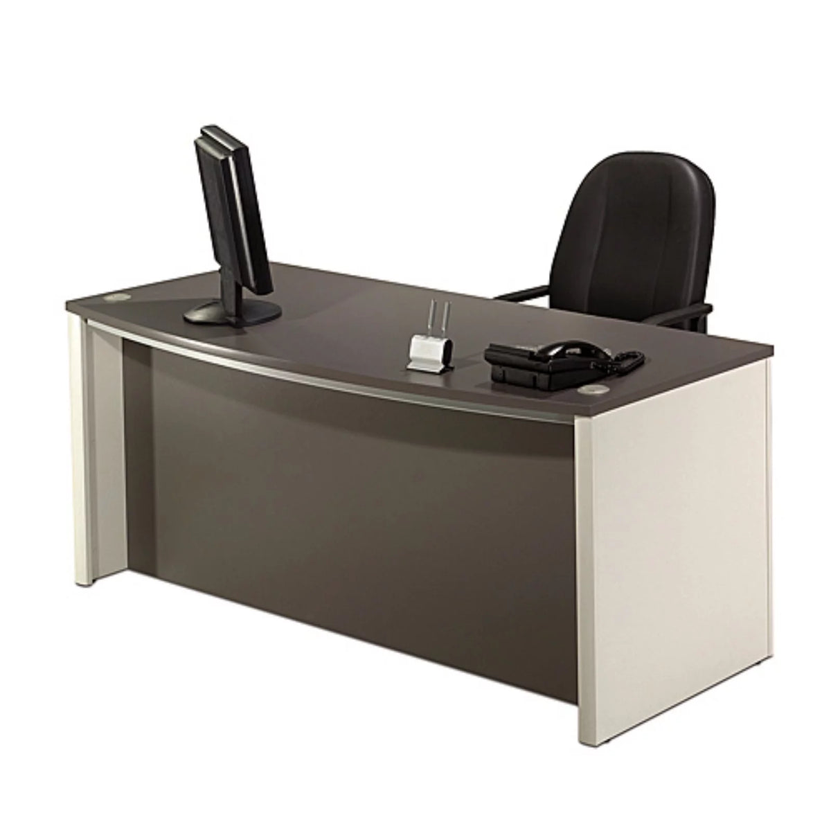 72W Desk Shell C444605