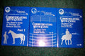 3 Volume Set N609