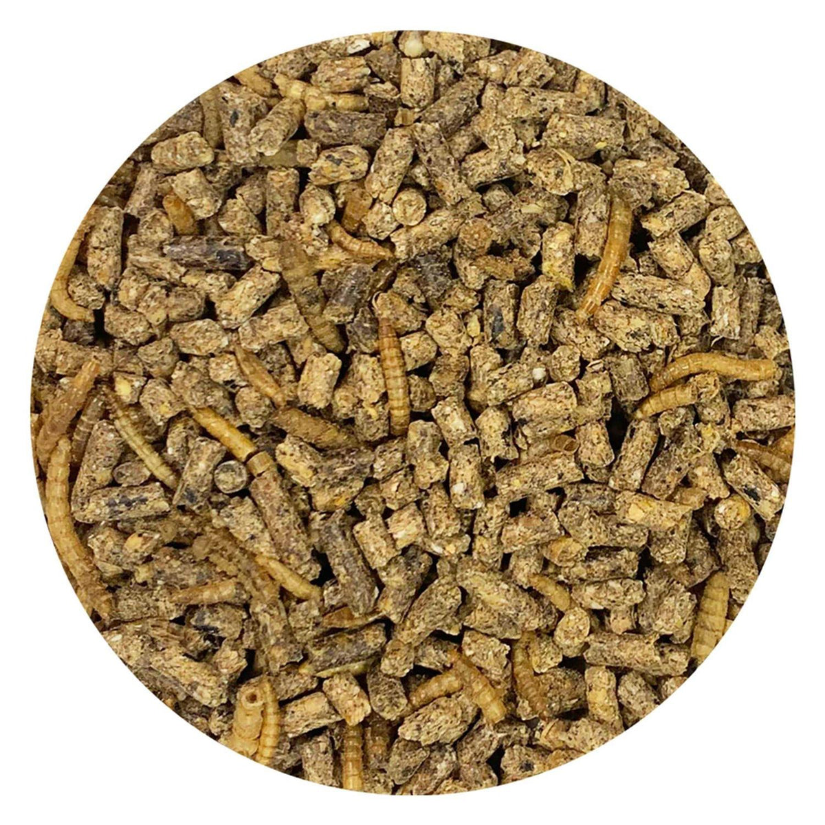 Complete Hedgehog Food Y378