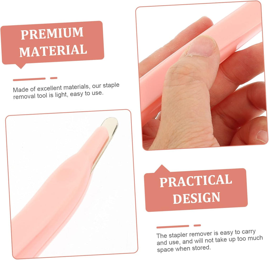 3pcs Magnetic Staple Puller Tool G68956