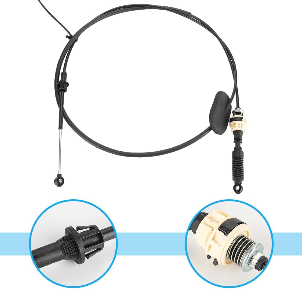 Automatic Transmission Gear Shifter Cable O3794