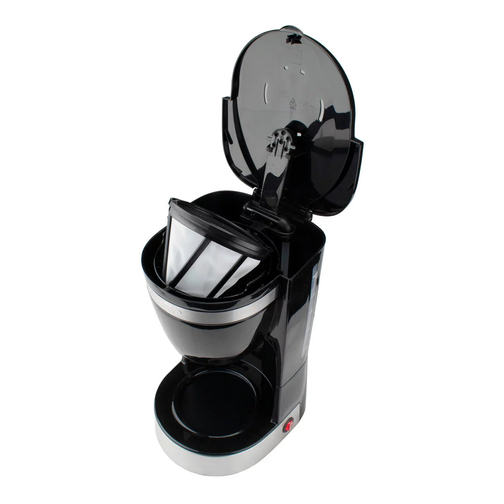 12-cup Black Coffee Maker Z1515