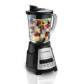 700W 12-speed Blender with 40oz Glass Jar C190878