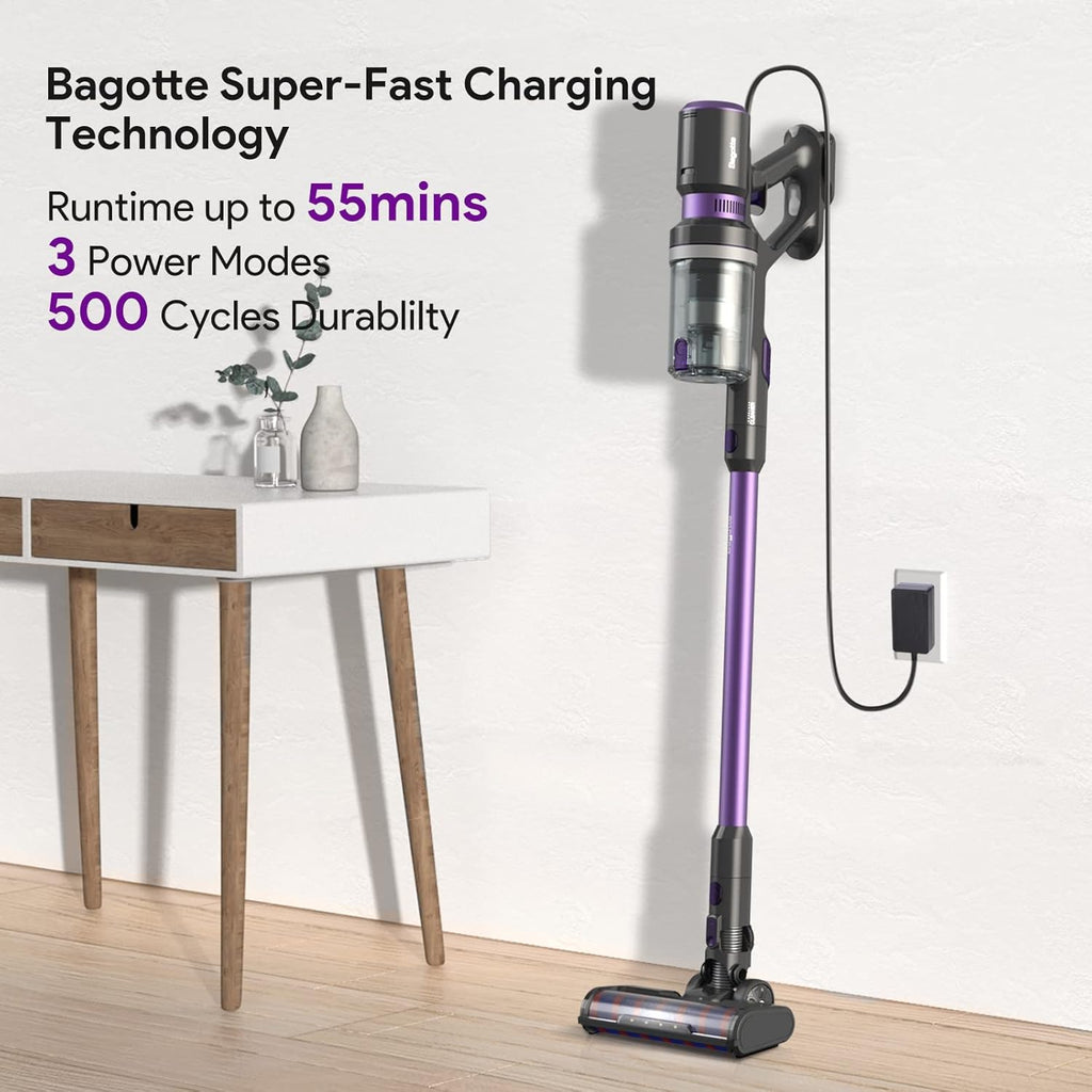 Cordless Stick Handheld Vacuum Cleaner I73531