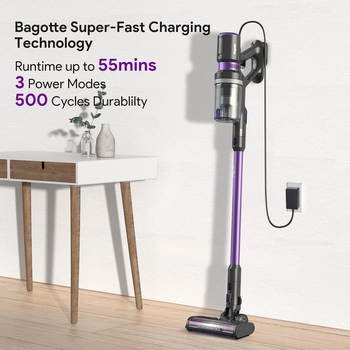 Cordless Stick Handheld Vacuum Cleaner I73531