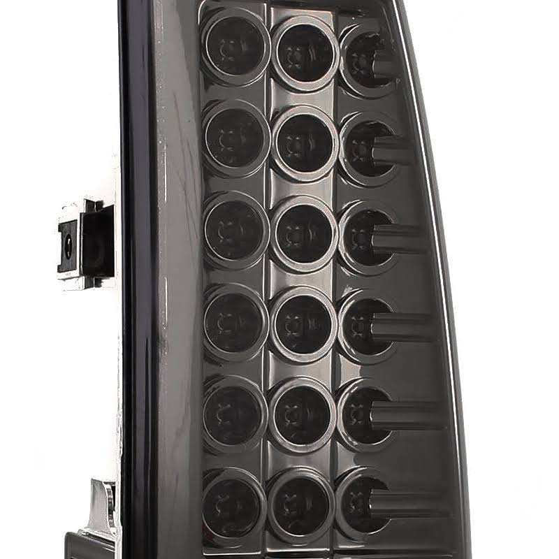 LED Tail Lights R881