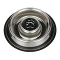 Stainless Steel Slow Feed Bowl K2974
