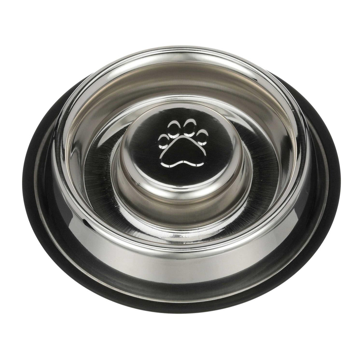 Stainless Steel Slow Feed Bowl K2974