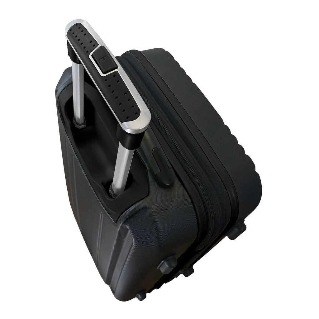 Black 21x22 Hardcase Two-Tone Spinner G823494