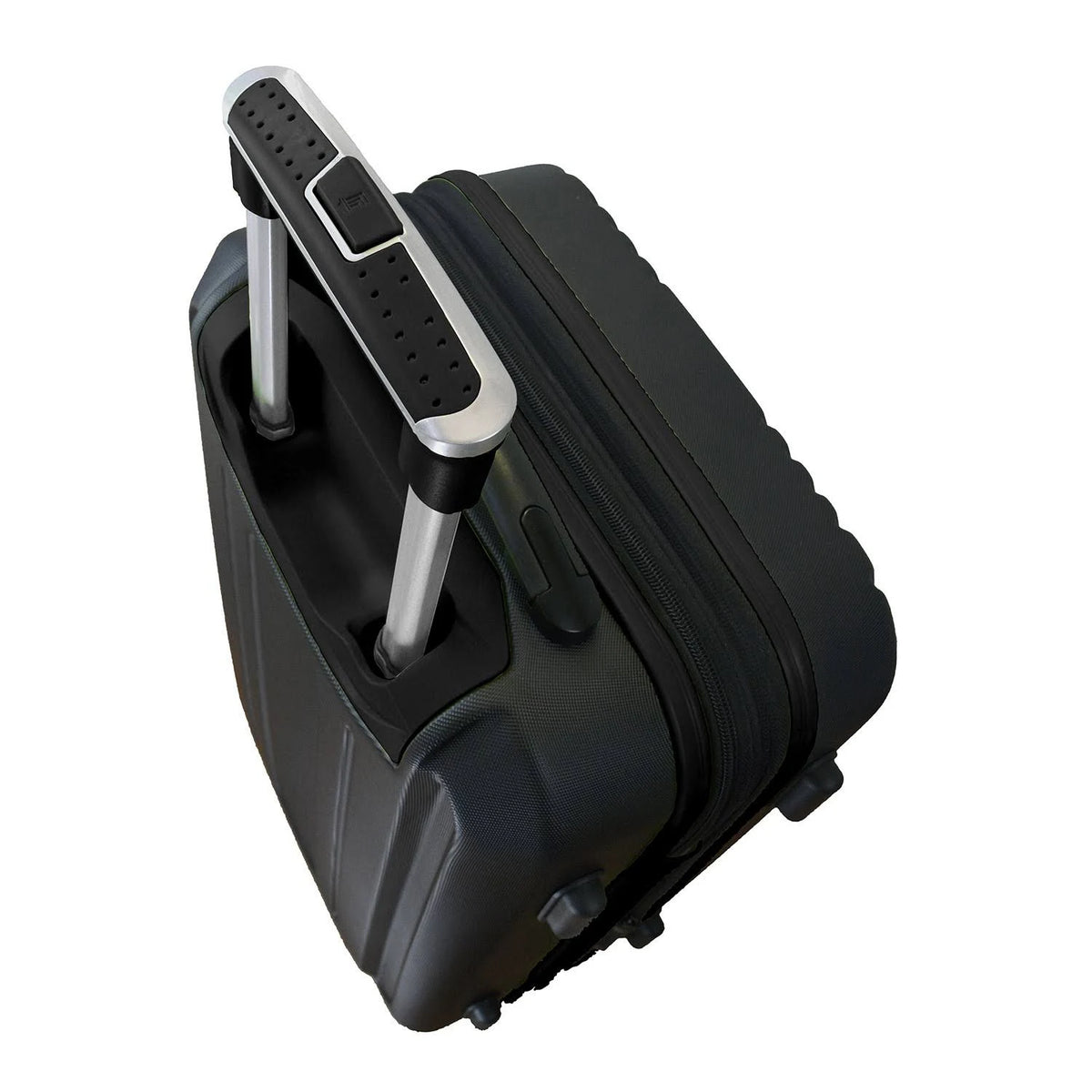Black 21x22 Hardcase Two-Tone Spinner G823494