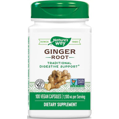 Ginger Root W69702