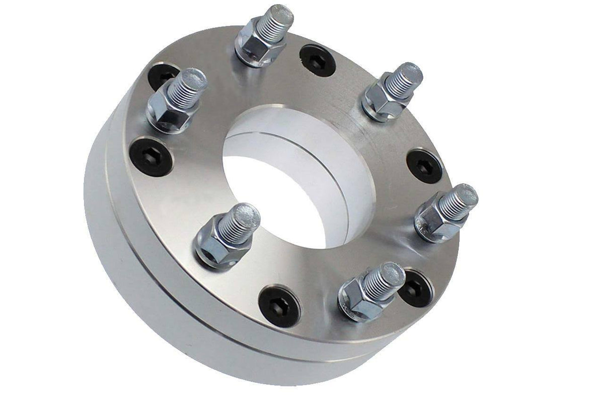 5 x 135 to 6 x 4.50 Wheel Adapter D21367