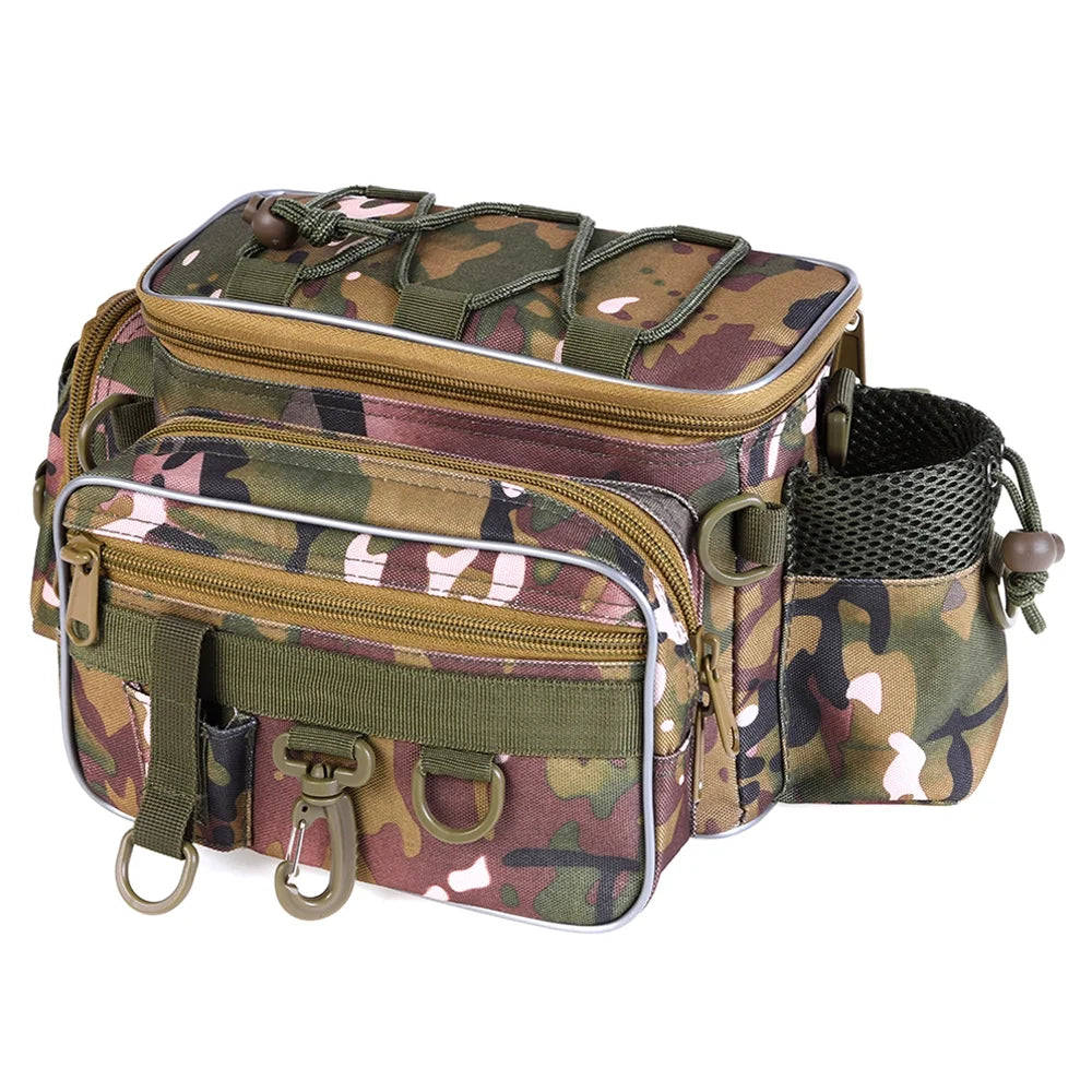 Fishing Tackle Bag P51619