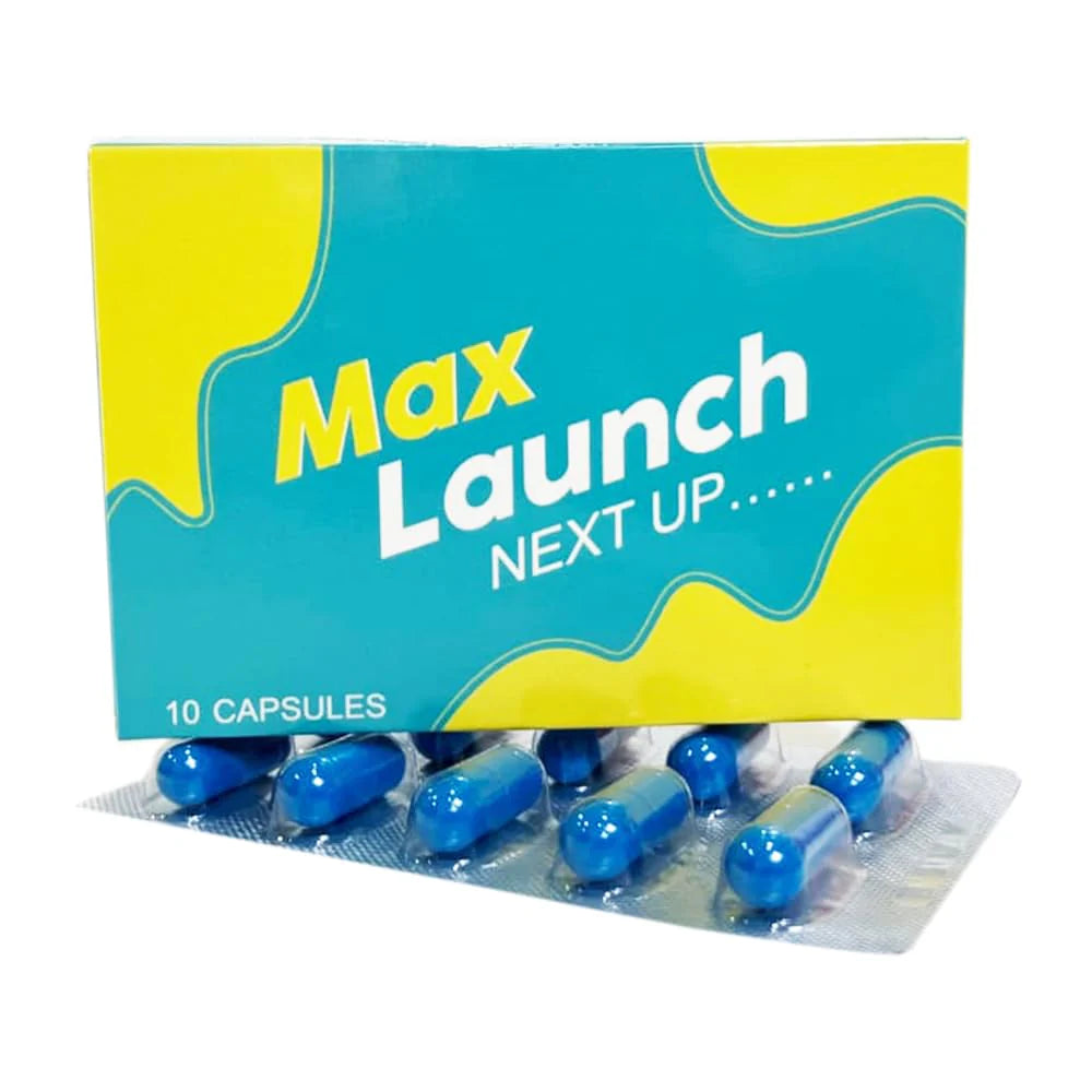 10 Capsules Supplement A3136