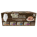 Wet Cat Food Variety Pack E327