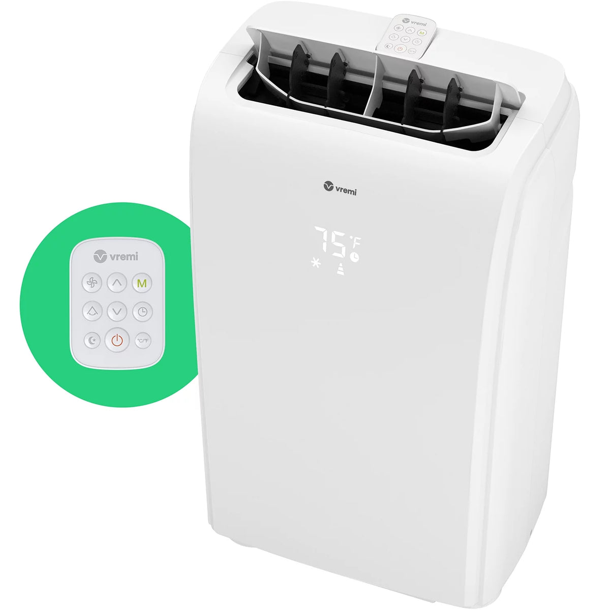 10000 BTU Portable Air Conditioner V97446