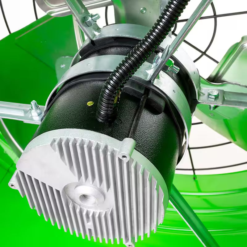 Whole House Fan Y550700