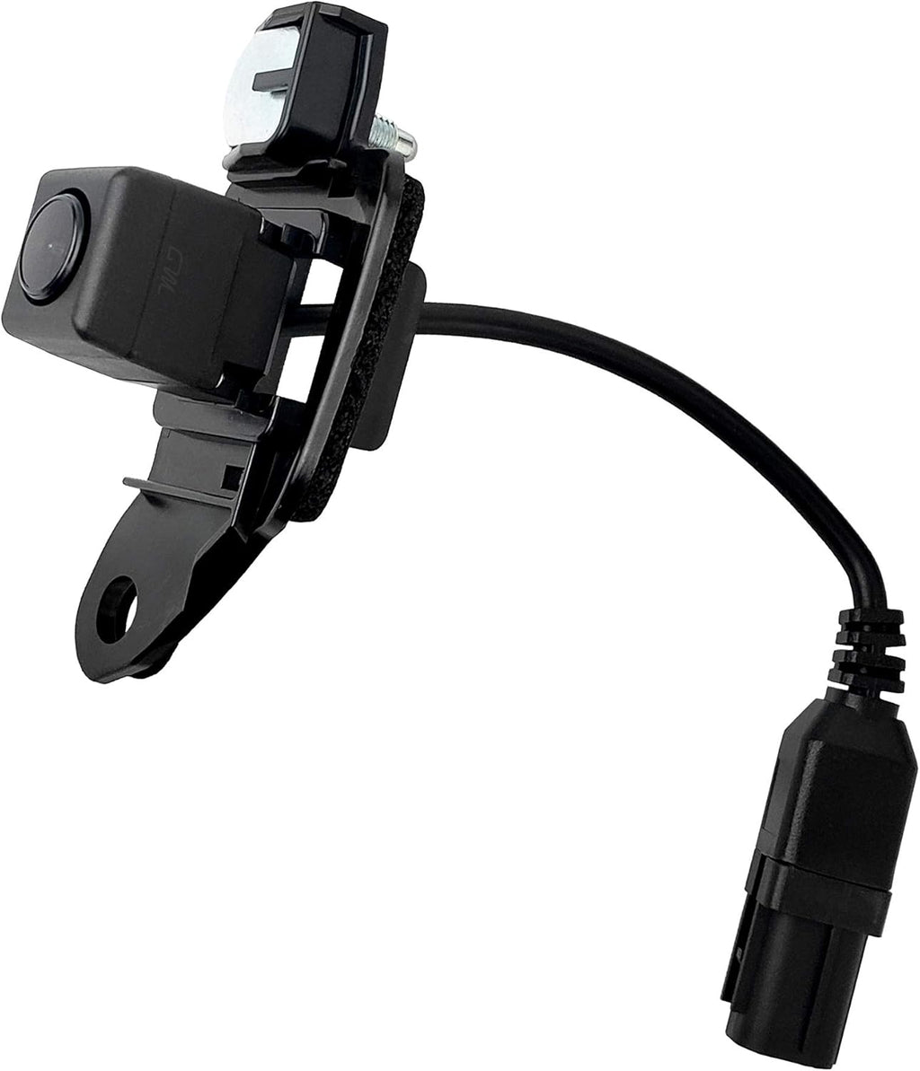 Backup Camera for Lexus RX 450h W42533