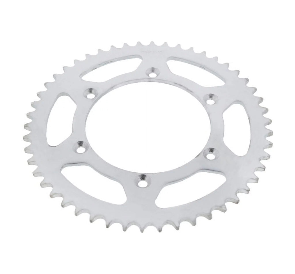 Silver 50 Tooth Rear Sprocket G307