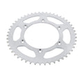 Silver 50 Tooth Rear Sprocket G307
