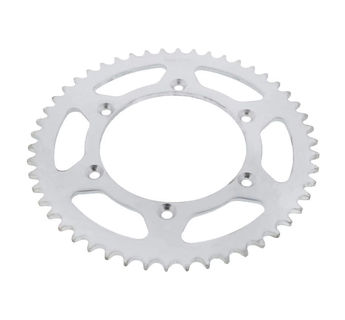 Silver 50 Tooth Rear Sprocket G307