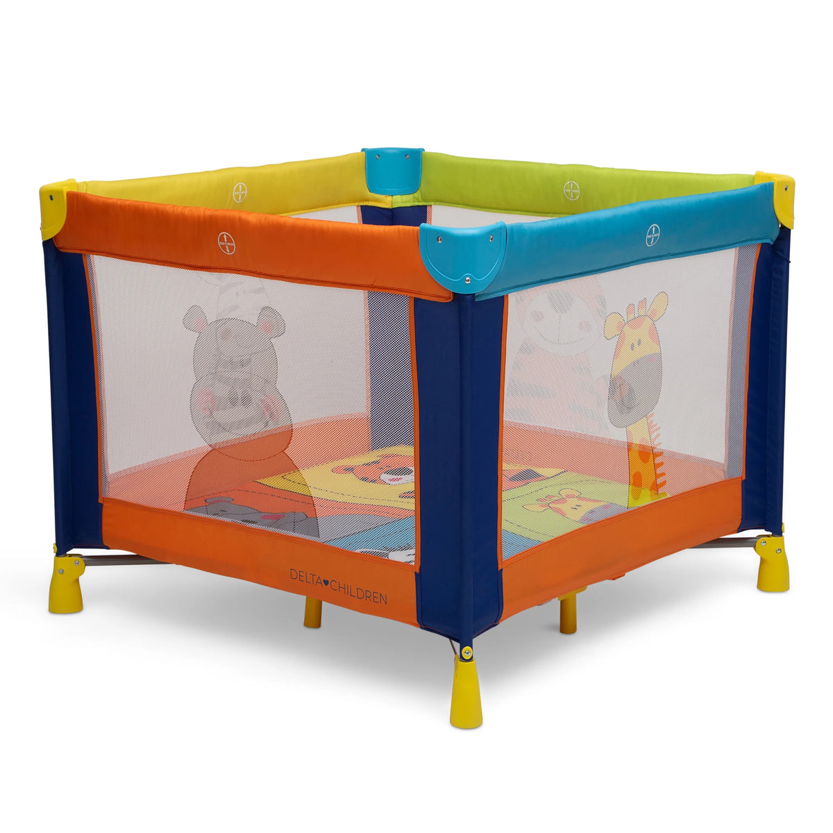 Play Yard F9694