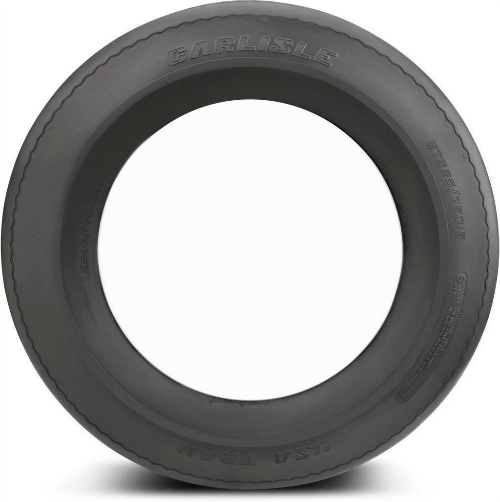 Bias Trailer Tire 5.70-8 8ply S411067