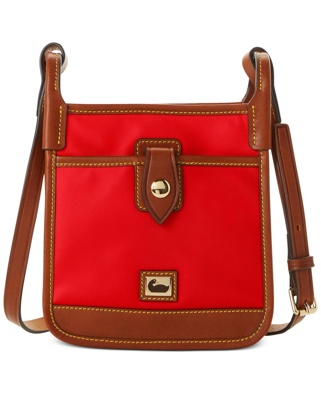 Nylon Crossbody C20614