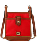 Nylon Crossbody C20614