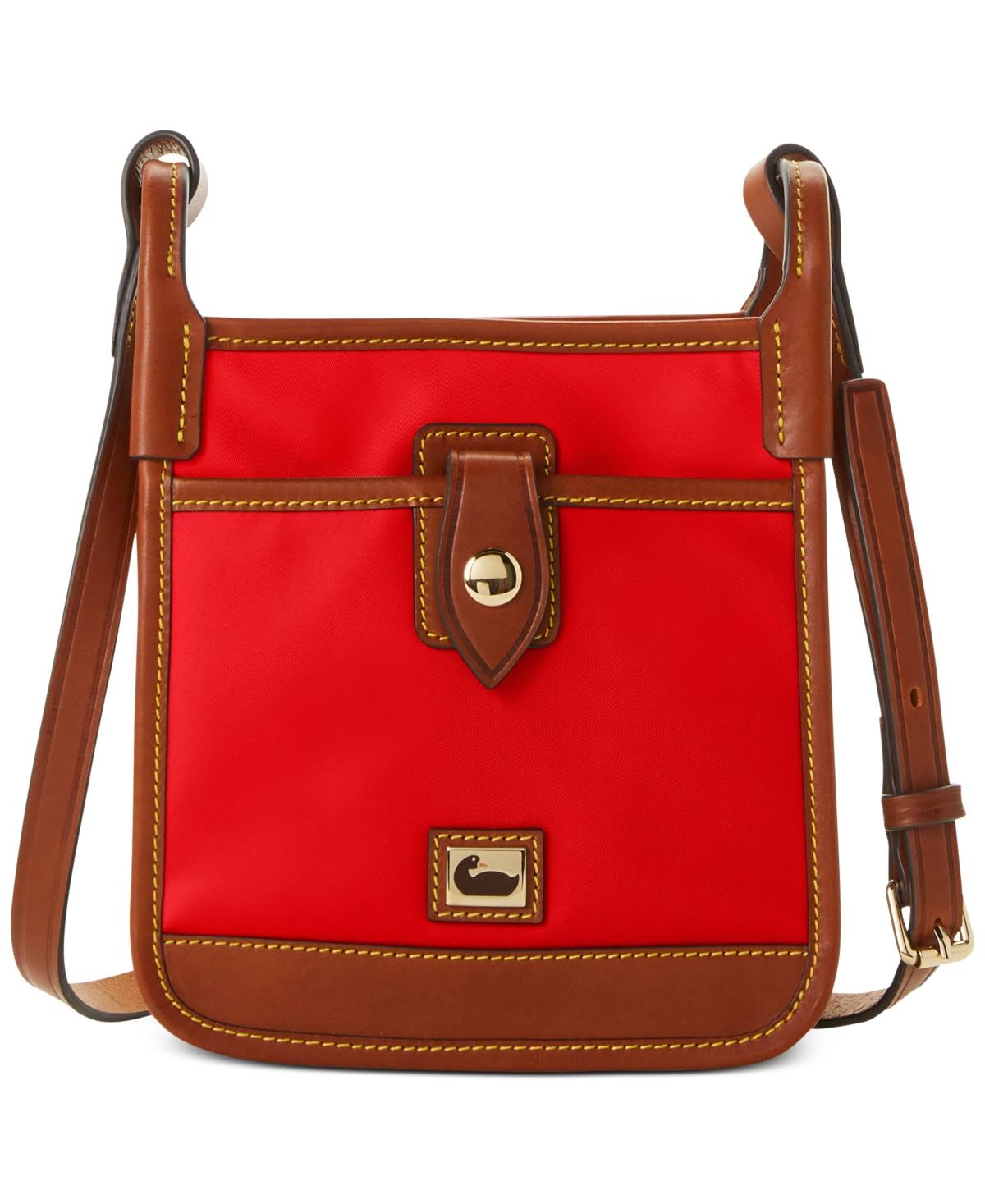Nylon Crossbody C20614